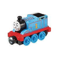 Fisher Price - Take n Play Pociąg Tomek CBL75 T0929