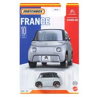 Matchbox France - Citroen AMI HFH77