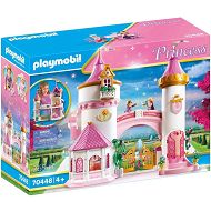 Playmobil - Zamek księżniczek 70448