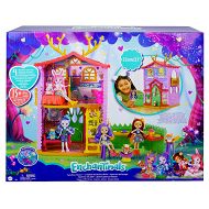 Enchantimals - Mały Domek Jelonków GYJ18