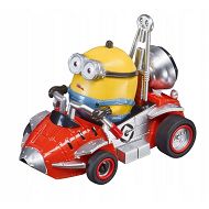 Carrera Pull&Speed - Minions Otto 17349