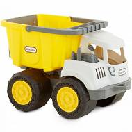 Little Tikes - Pojazdy budowlane Dirt Diggers Wywrotka  2w1 650543