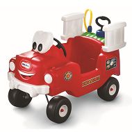 Little Tikes - Samochód Straż Pożarna 616129