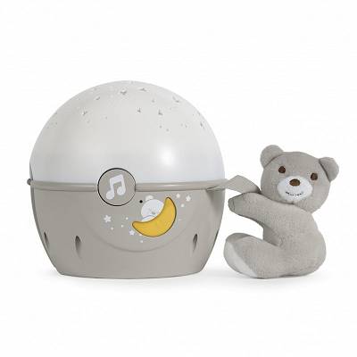 Chicco First Dreams - Projektor na łóżeczko Special Edition 98630