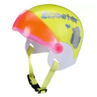 BABY Born - Kask do jazdy skuterem dla lalki 43 cm. 830239