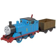 Fisher Price Motorized Klasyczna Lokomotywa z napędem Tomek Thomas JGF93