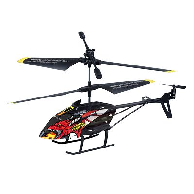 Revell RC - Helicopter 