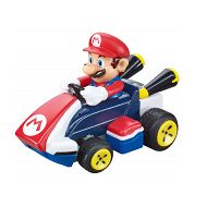 Carrera RC - Mario Kart Mini RC, Mario 2.4GHz 430002