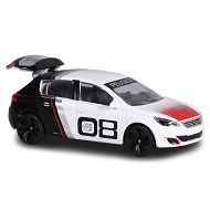 Majorette Racing Cars - Peugeot 308 Racing Cup 2084009