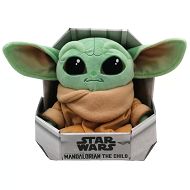 Simba Disney Star Wars - Maskotka Mandalorian Baby Yoda 25 cm 5875779