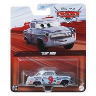 Mattel Auta Cars Slim Hood GBY19 DXV29