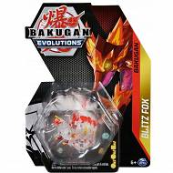 Bakugan Evolutions Diamond Blitz Fox 20136083 6063017