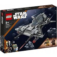 LEGO Star Wars Mikromyśliwiec kosmiczny Boby Fetta 75344
