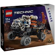 LEGO Technic Marsjański łazik eksploracyjny 42180