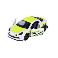 Majorette Racing Cars - Alpine A110 R 2084009