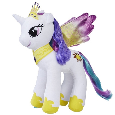 My Little Pony - Pluszak księżniczka Celestia 32 cm. E0429