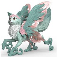 Schleich Bayala Magiczny lis 70845