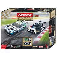 Carrera DIGITAL 124 - Start your Engines 23631