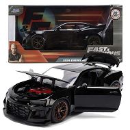 Jada Fast&Furious Szybcy i wściekli 2024 Chevrolet Camaro ZL1 1LE 36475