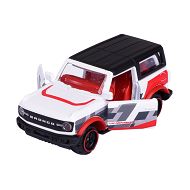 Majorette Racing Cars - Ford Bronco Wildtrak 2084009