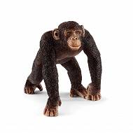 Schleich - Szympans samiec 14817