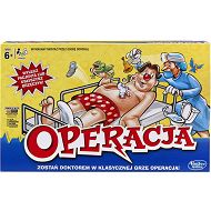 Hasbro - Operacja B2176