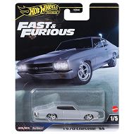 Hot Wheels - Fast & Furious - 1970 Chevelle SS JBL94 HNW46