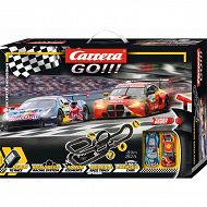 Carrera GO!!! - DTM High Speed Showdown 62561