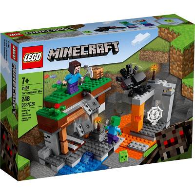 LEGO Minecraft - 