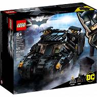 LEGO Super Heroes - DC Batman Tumbler: starcie ze Strachem na Wróble 76239