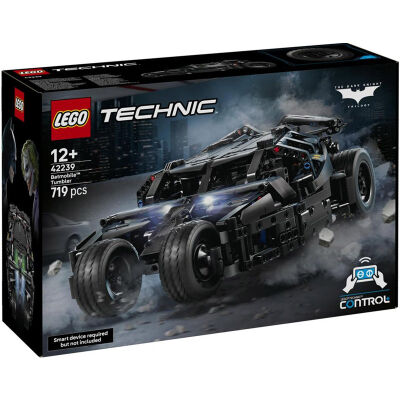 LEGO Technic Batmobile Tumbler 42239