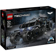LEGO Technic Batmobile Tumbler 42239