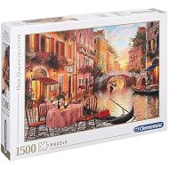 Clementoni Puzzle High Quality Wenecja 1500 el. 31668