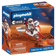 Playmobil Space ESA Szybowiec kosmiczne Esa 72013