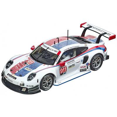 Carrera DIGITAL 132 - Porsche 911 RSR