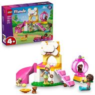 LEGO Friends Plac zabaw dla szczeniaczków 42665