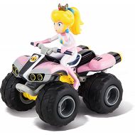 Carrera RC - Mario Kart Quad Peach 1:20 2.4GHz 200999X