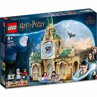 Lego Harry Potter - Skrzydło szpitalne Hogwartu 76398