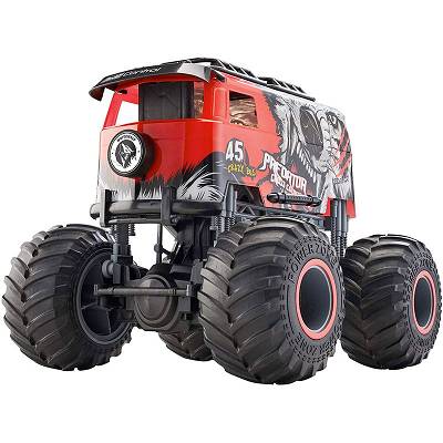 Revell RC - Samochód Monster Truck