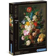 Clementoni Puzzle Museum Collection Van Deal 1000 el. 31415