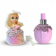 Perfumies laleczka we flakonie Perfum Misty Dream Light Pink 12629