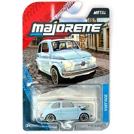 Majorette Vintage - Fiat 500 D 2000001