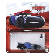 Mattel - Auta Cars - Jackson Storm GXG32