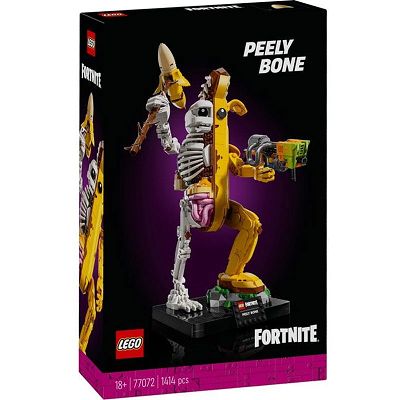 LEGO Fortnite - Skórkościec 77072