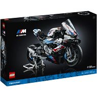 LEGO Technic Motor BMW M 1000 RR 42130
