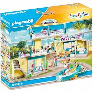 Playmobil - PLAYMO Beach Hotel 70434