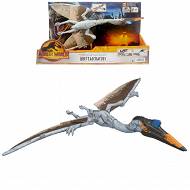 Jurassic World - Dinozaur Quetzalcoatlus Figurka akcji Potężny atak HDX48
