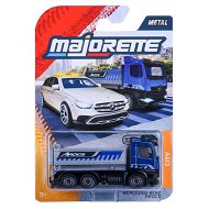 Majorette City Cars - Mercedes-Benz Arocs 3000002