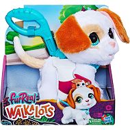 Hasbro FurReal Friends - Pies na smyczy Walk a Lots F8131