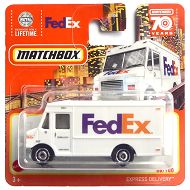 Matchbox - Samochód Express Delivery HLD00 C0859